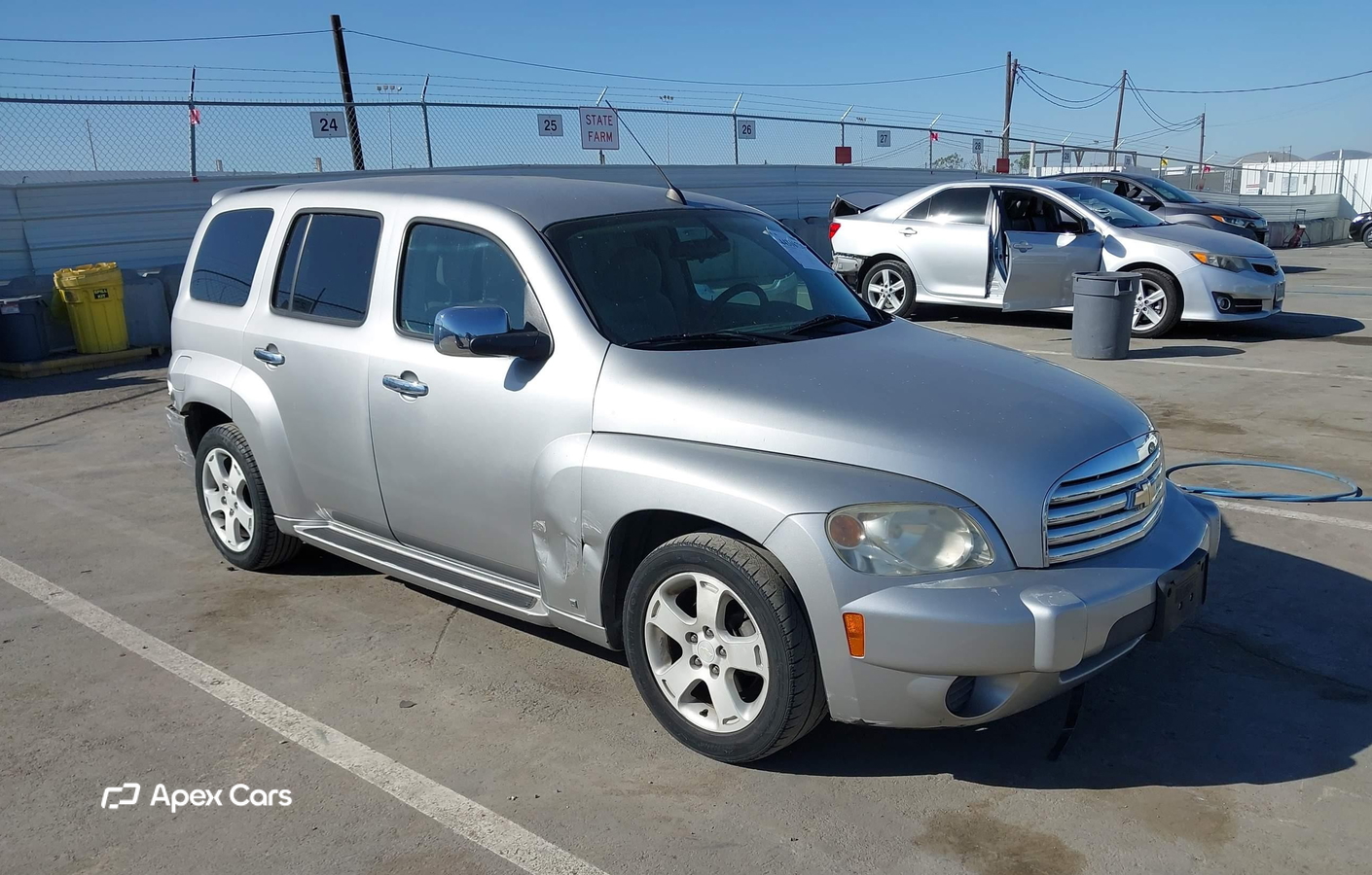 Chevrolet HHR 2006