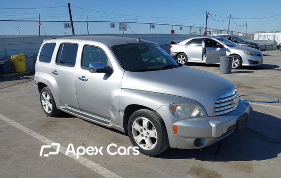 Chevrolet HHR 2006 - Image 1 of 16