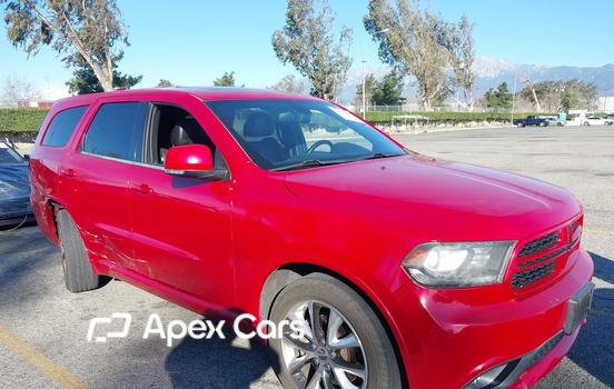 Dodge Durango 2014 - Image 1 of 16