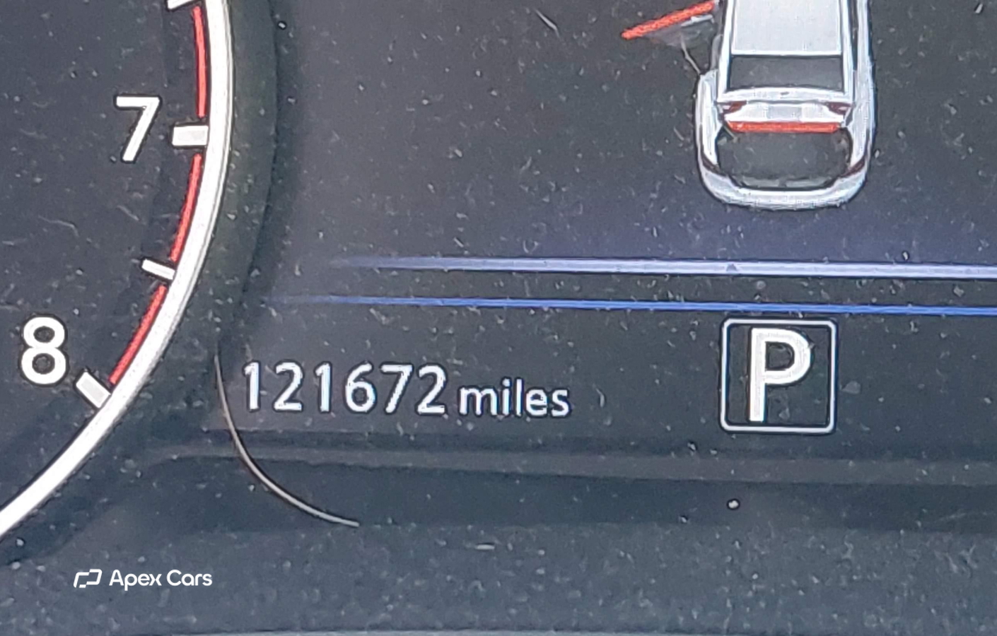 Nissan Maxima 2017