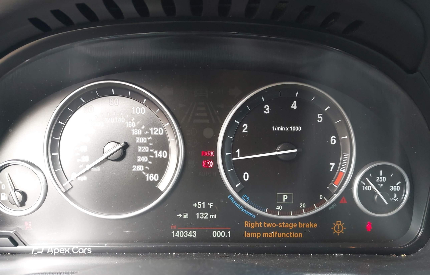 BMW X3 2017