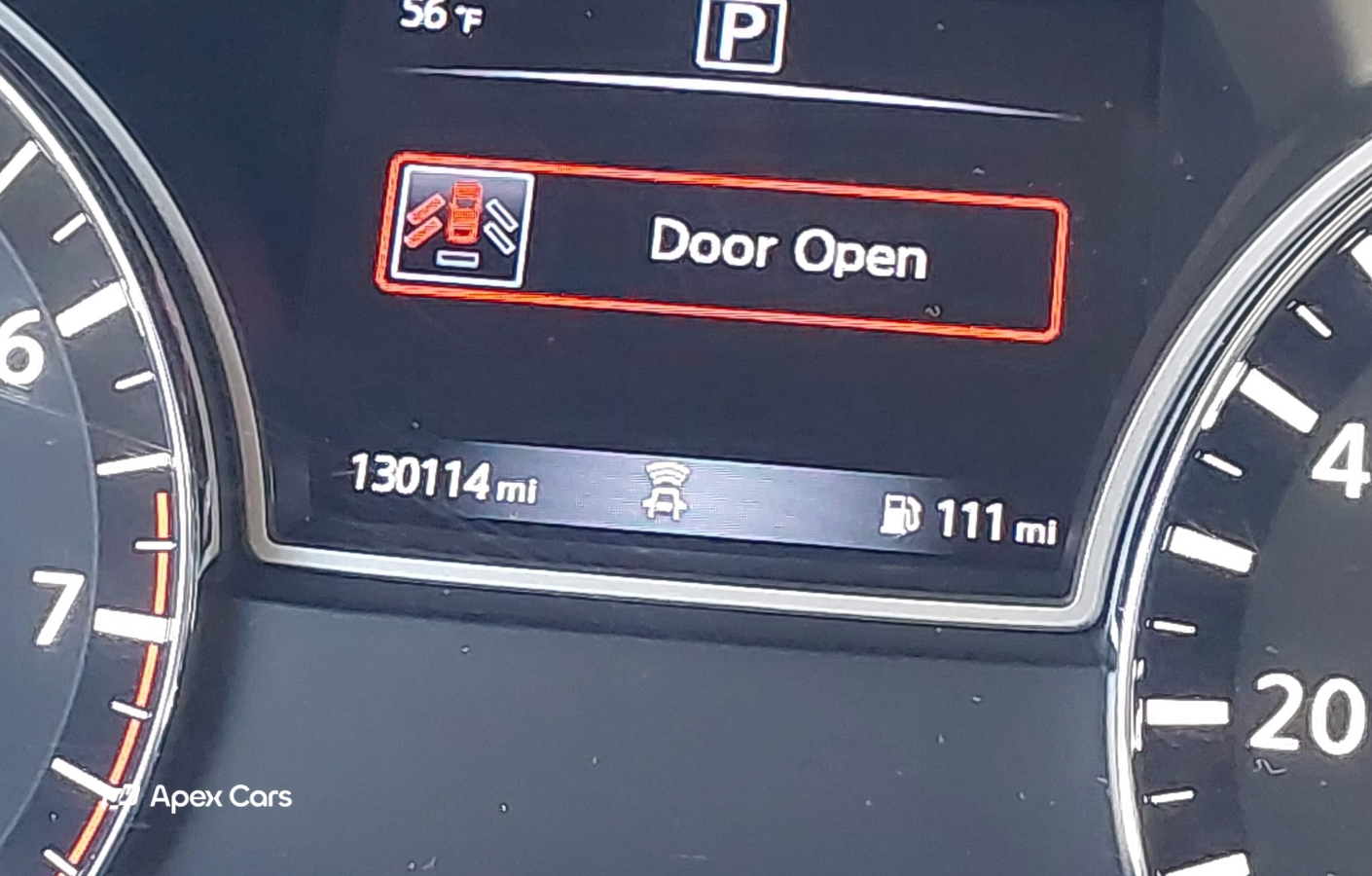 Nissan Altima 2018