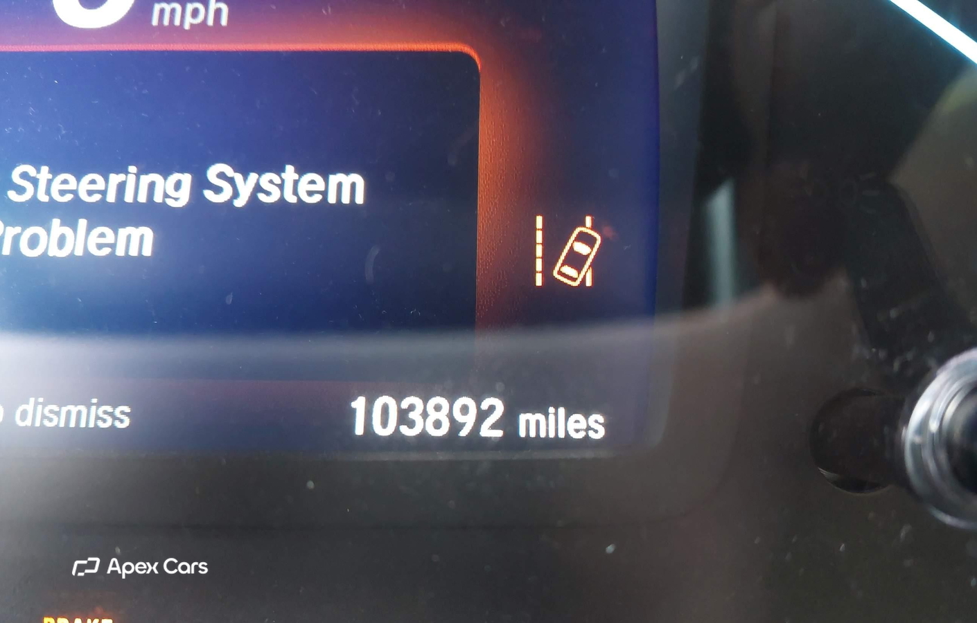 Honda Odyssey 2019