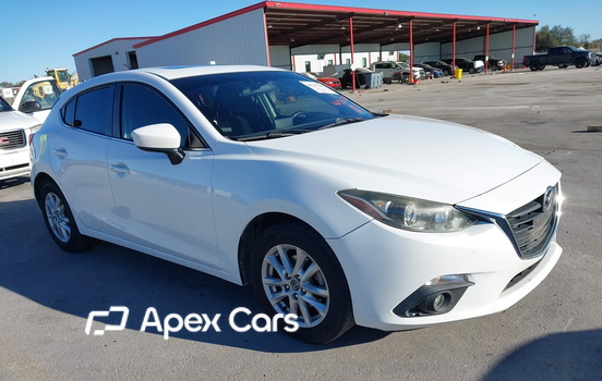 Mazda 3 2016 - Image 1 of 18