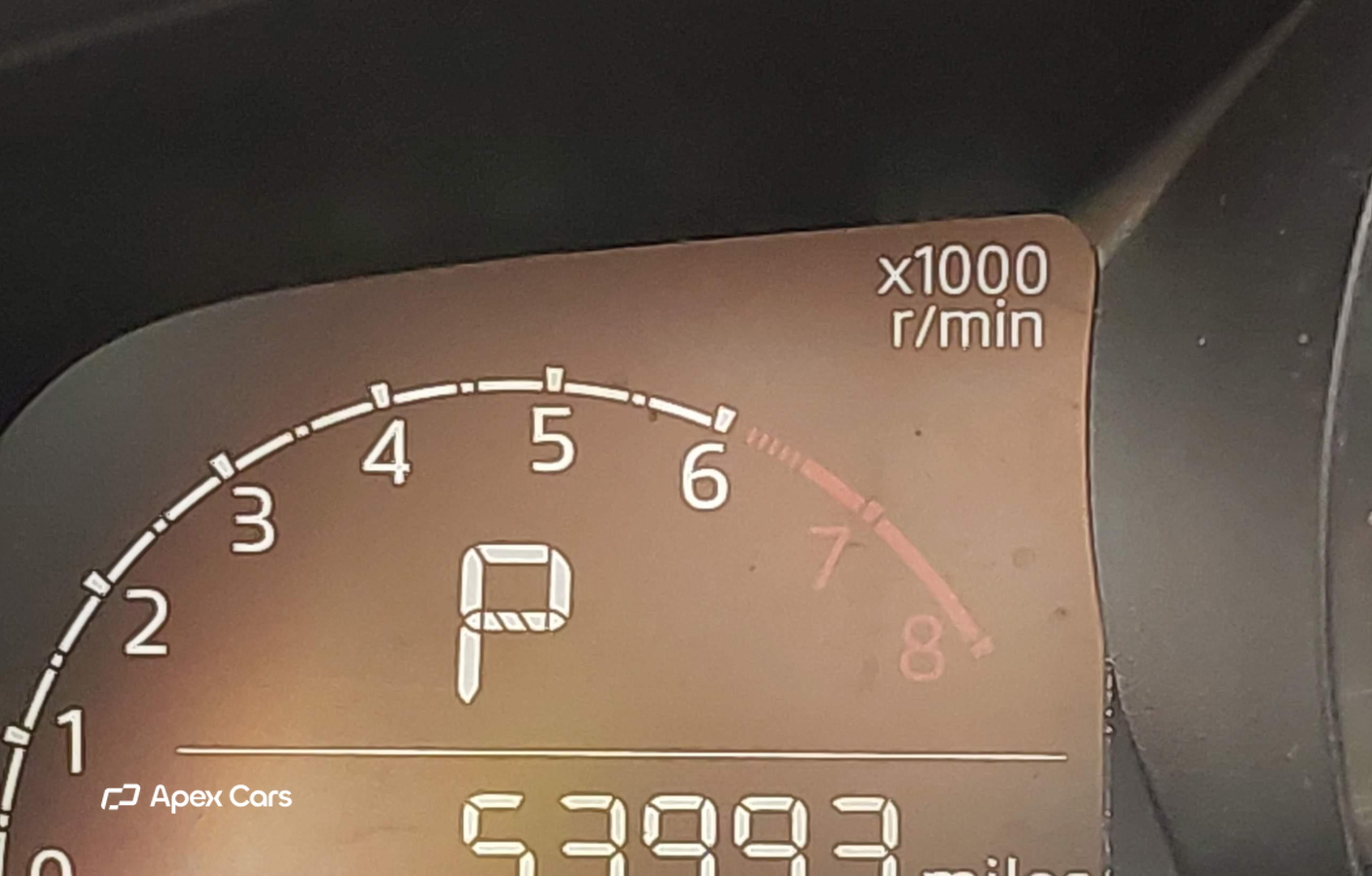 Mazda 3 2018