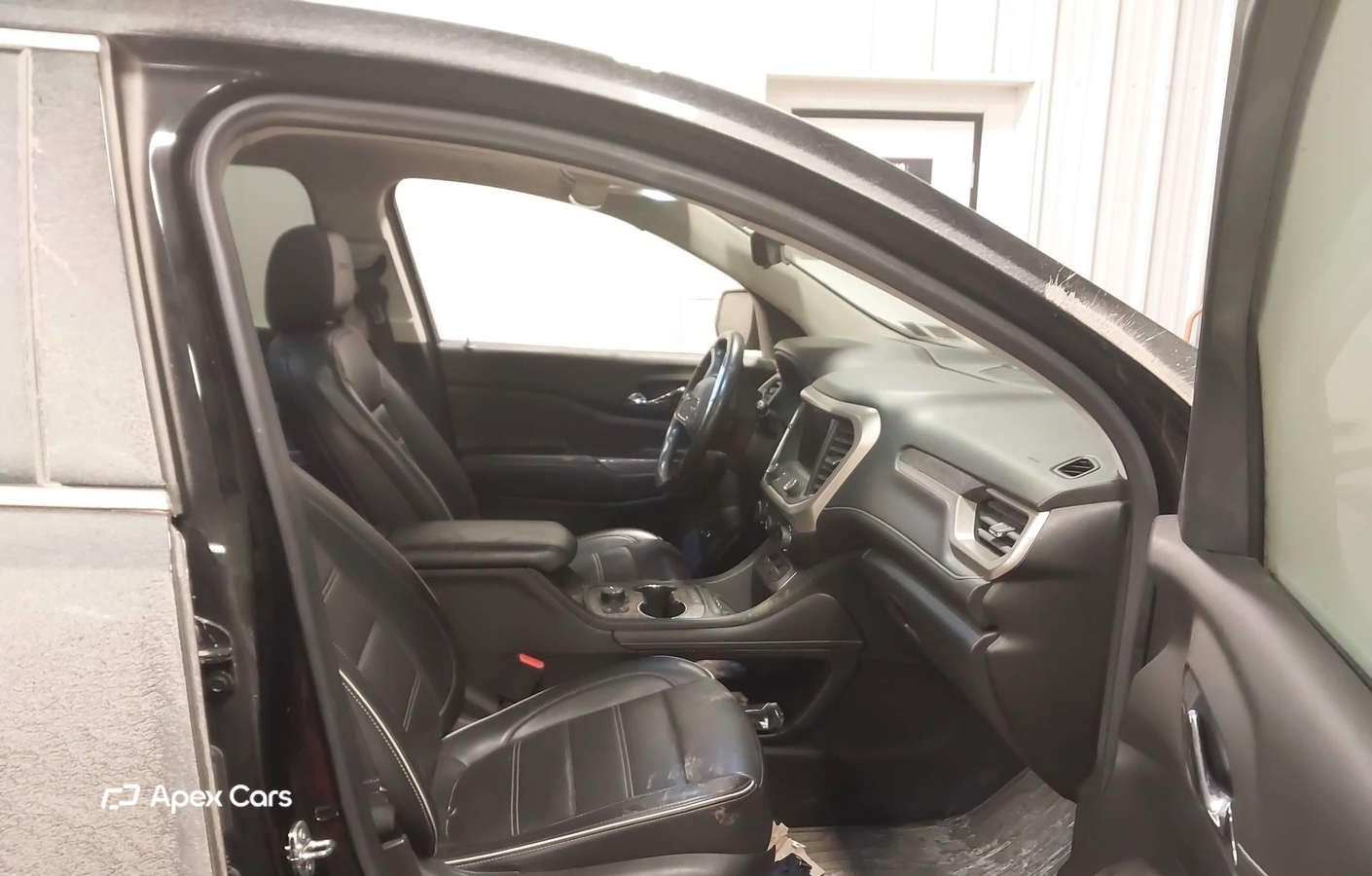 GMC Acadia 2021