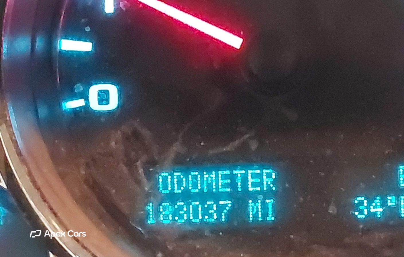 Chevrolet Silverado 2010