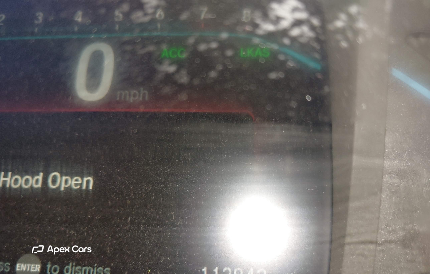 Honda Odyssey 2019