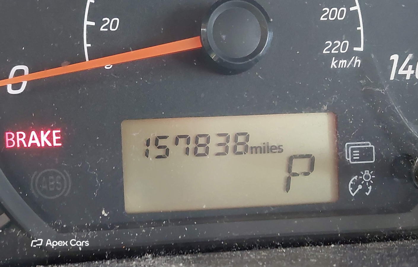 Mitsubishi Mirage 2014