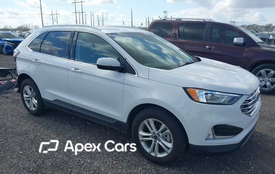 Ford Edge 2019 - Image 1 of 17
