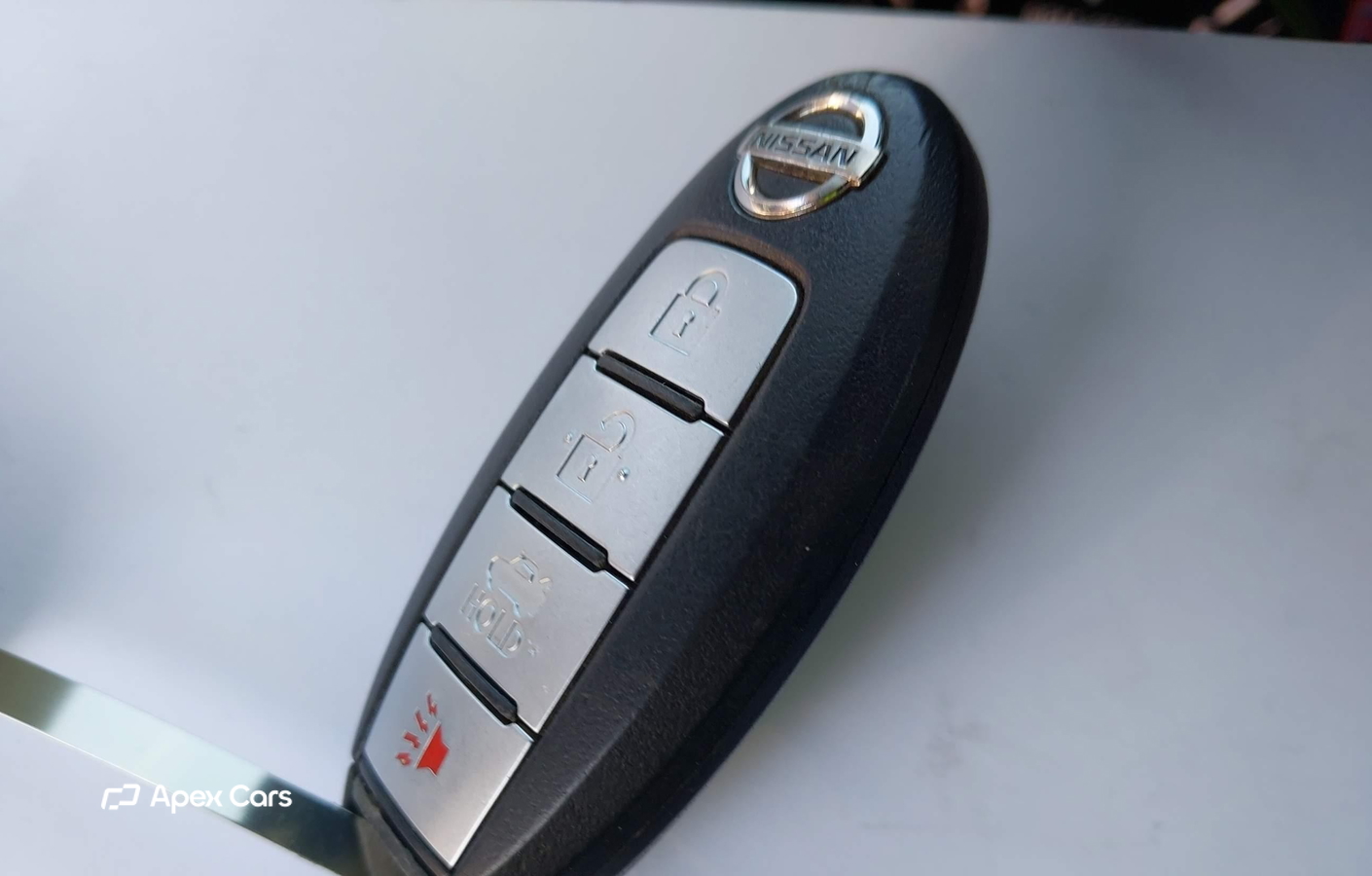 Nissan Altima 2014