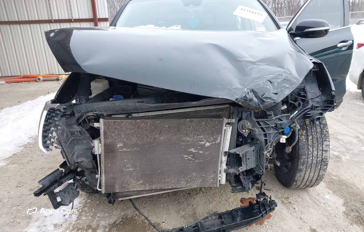 Kia Sorento 2018