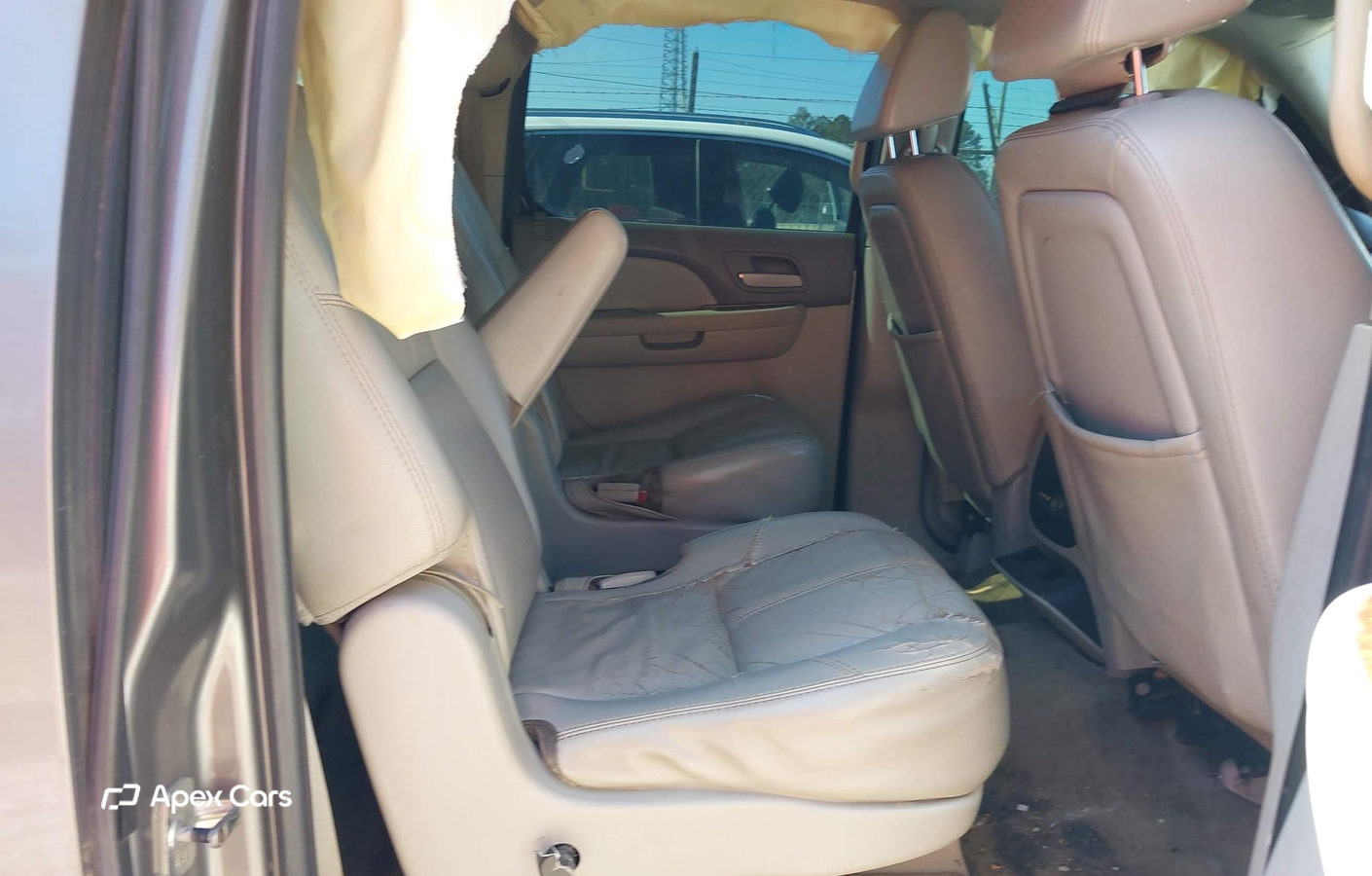 Chevrolet Express 2007