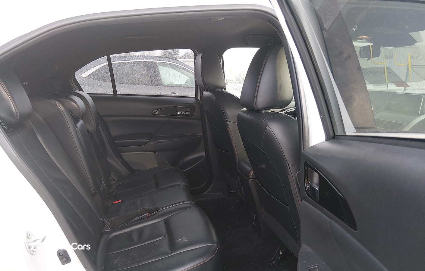 Mitsubishi Eclipse Cross 2020
