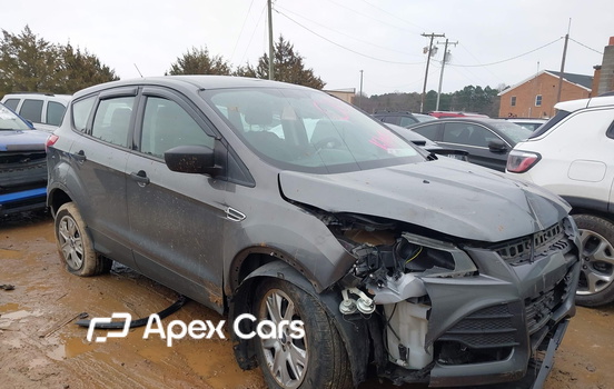 Ford Escape 2014 - Image 1 of 15