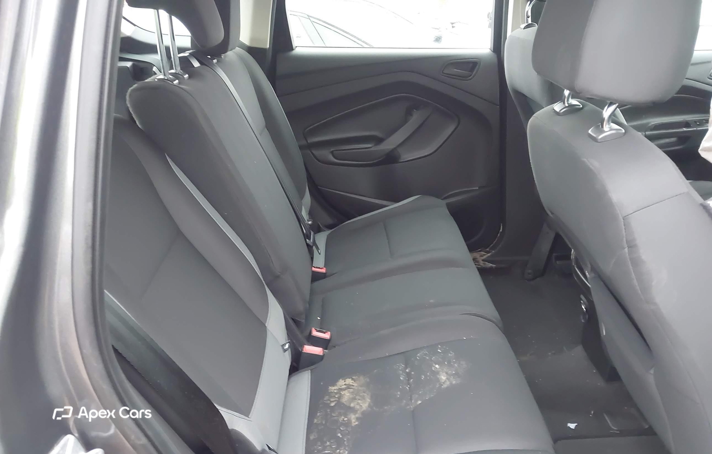 Ford Escape 2014