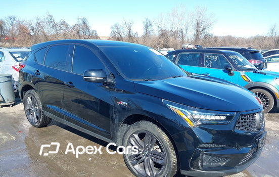 Acura RDX 2021 - Image 1 of 17