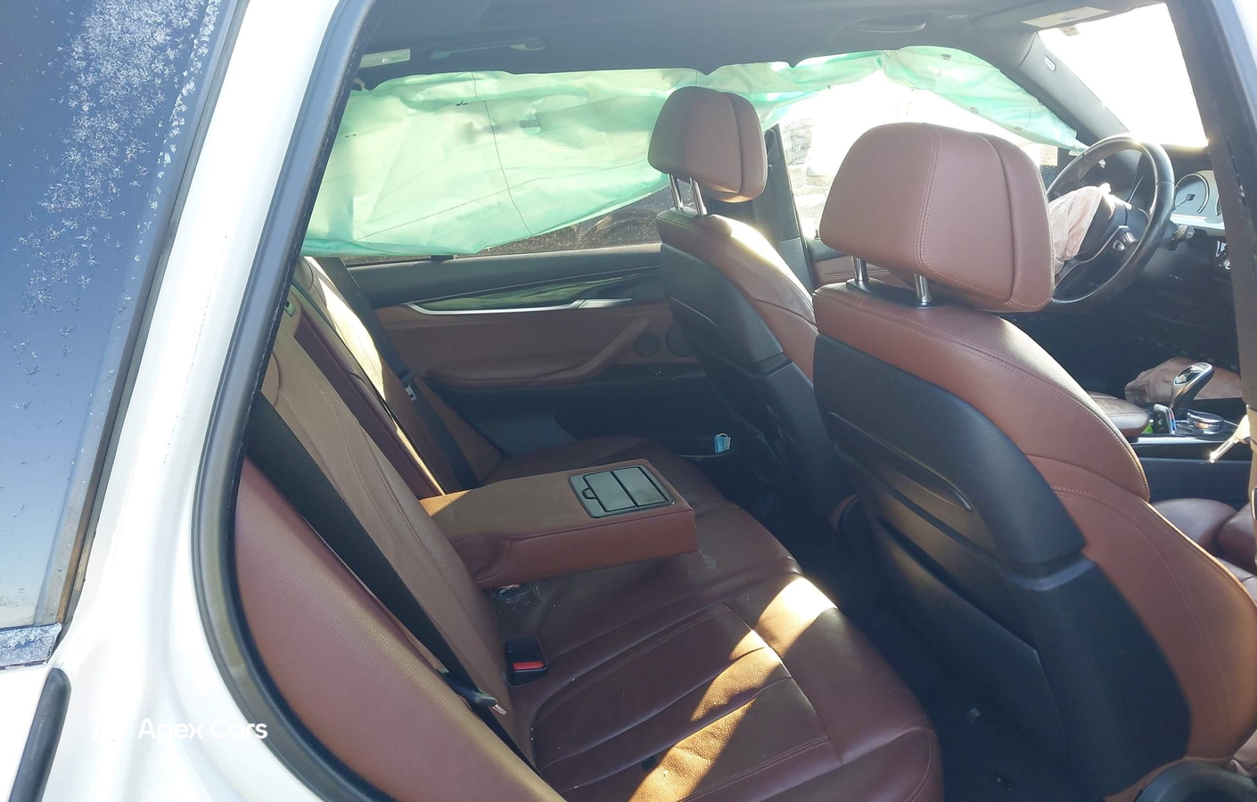 BMW X5 2015