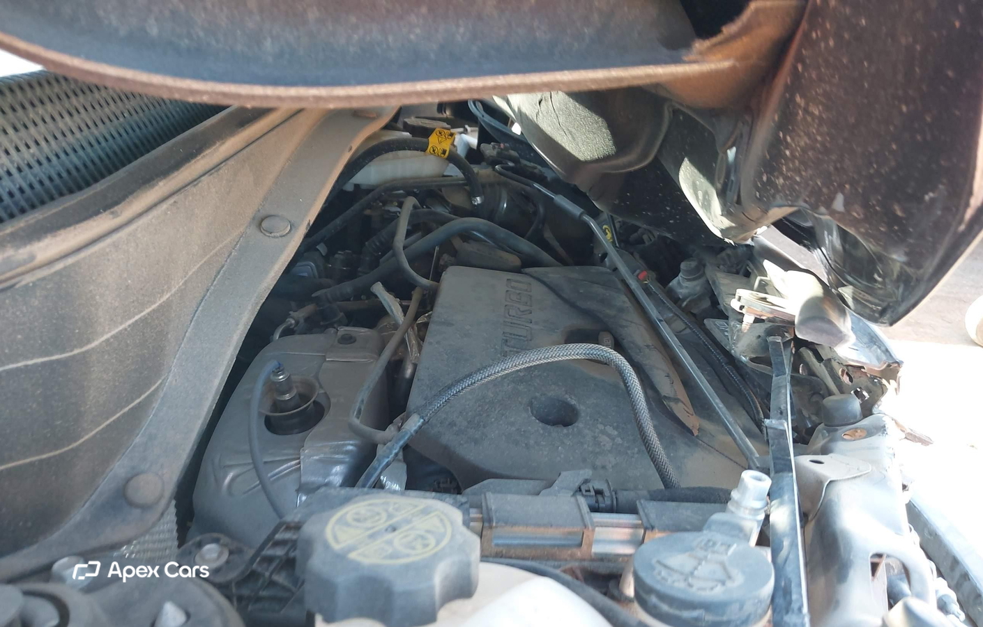Buick Encore GX 2022