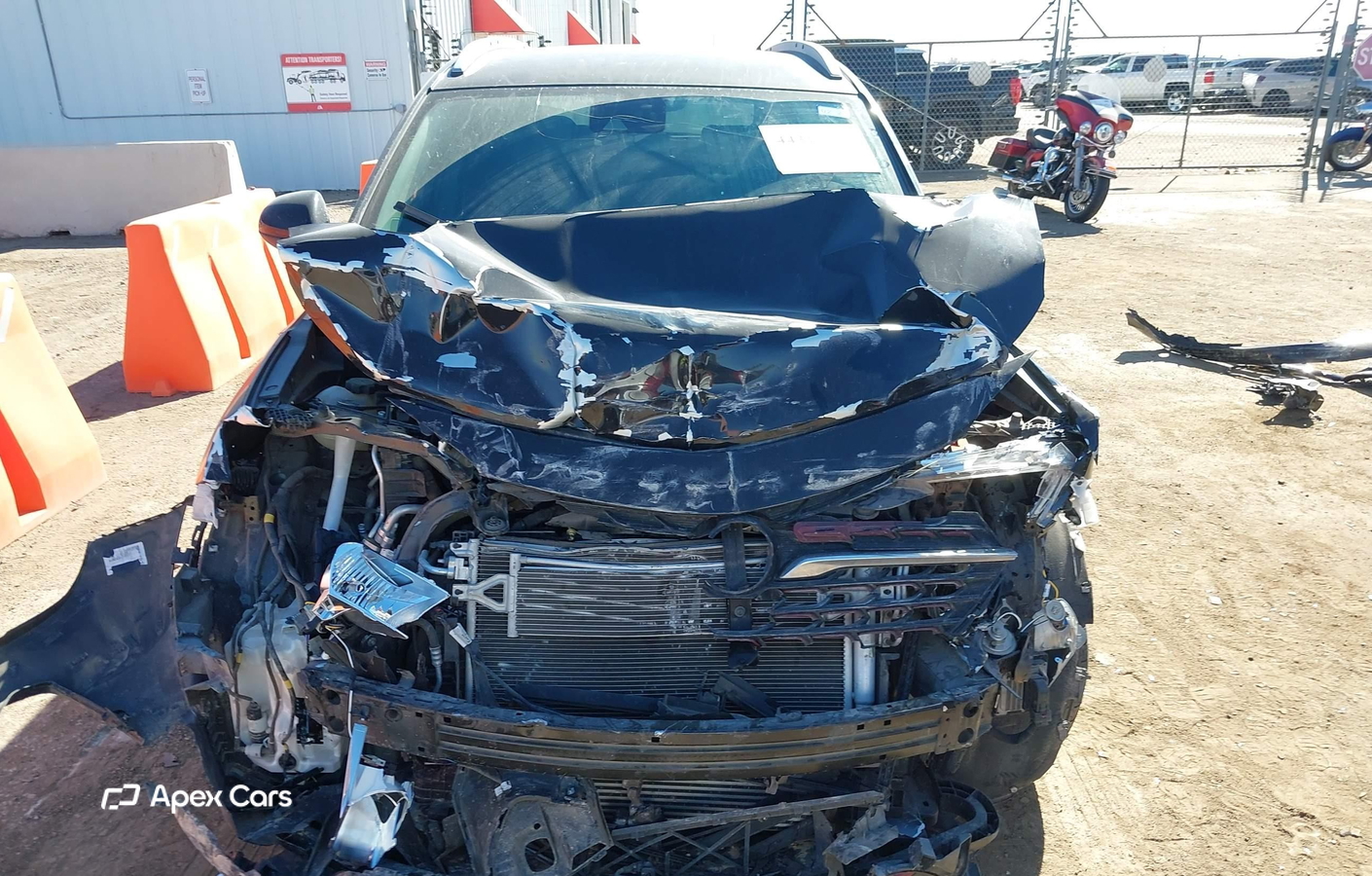 Buick Encore GX 2022