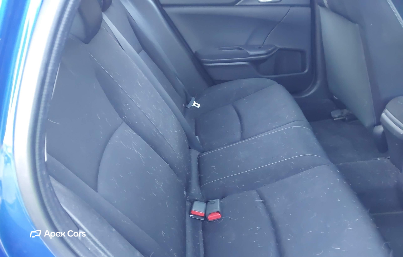 Honda Civic 2020
