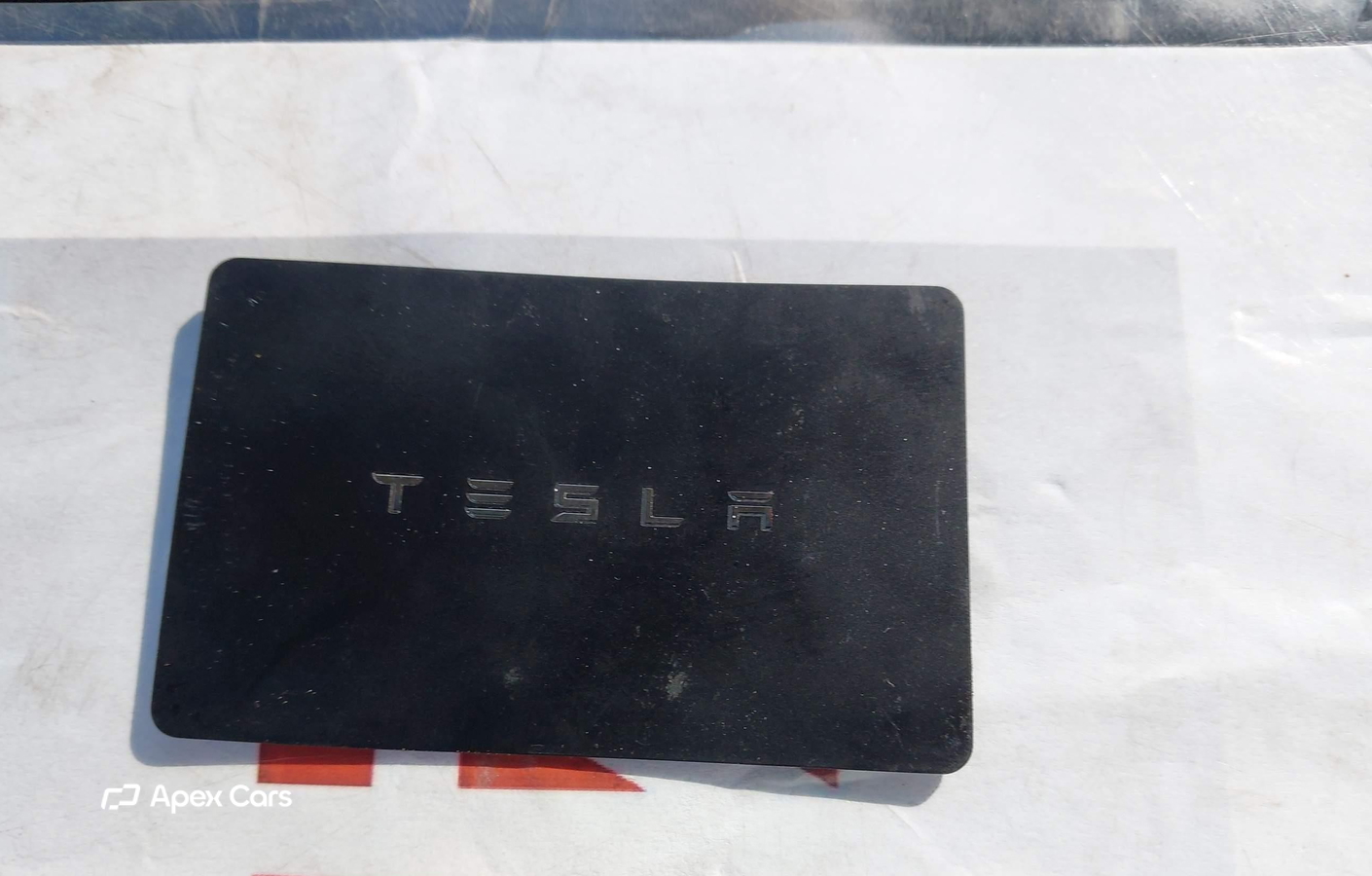 Tesla Model 3 2018