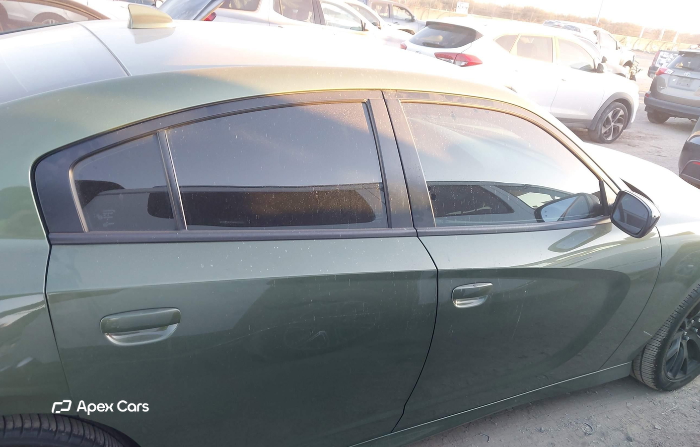 Dodge Charger 2023