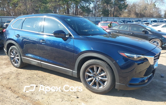 Mazda CX-9 2021 - Image 1 of 16