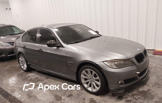 BMW Series 3 2011 - Image 1 of 16