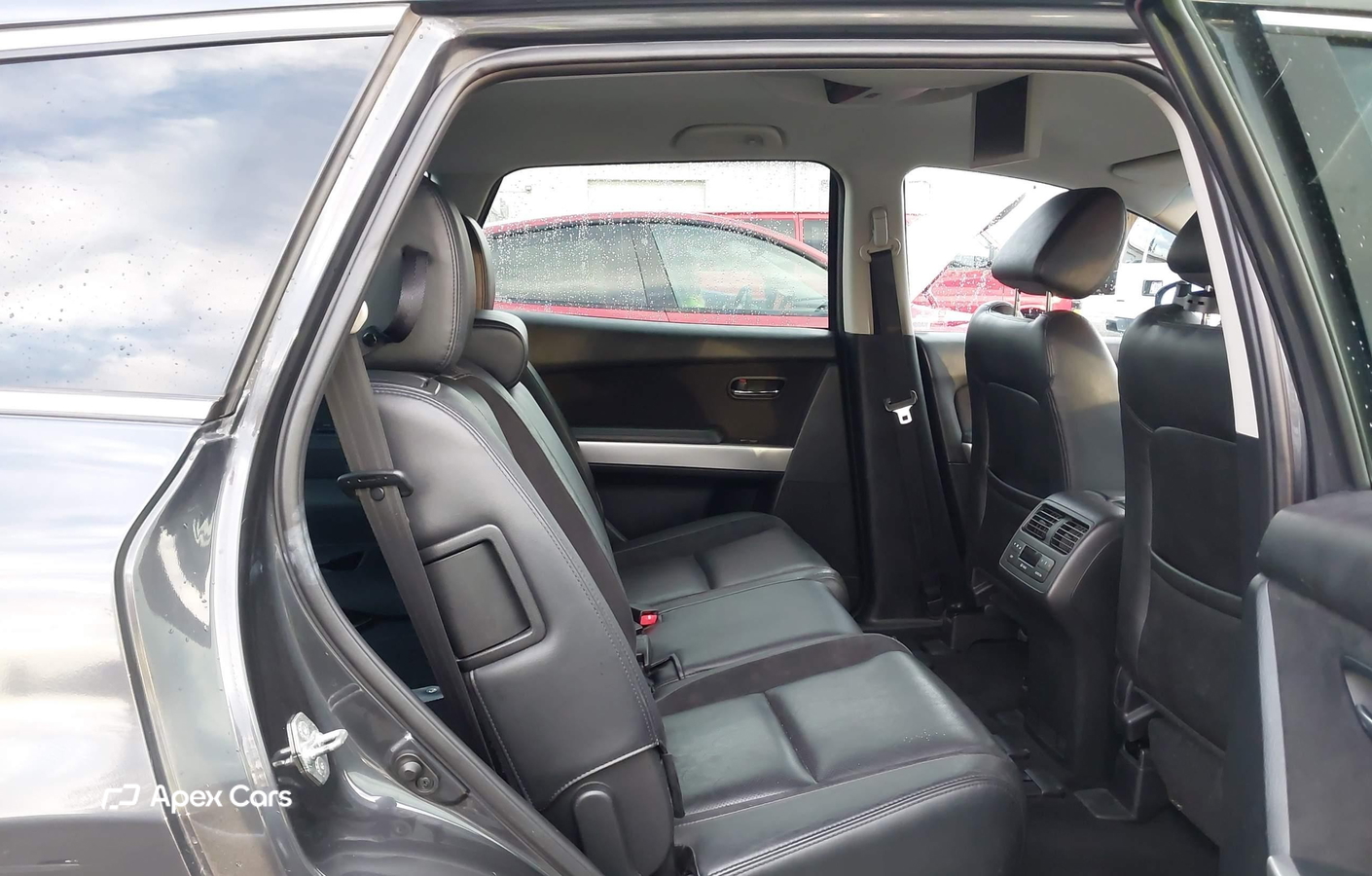 Mazda CX-9 2015