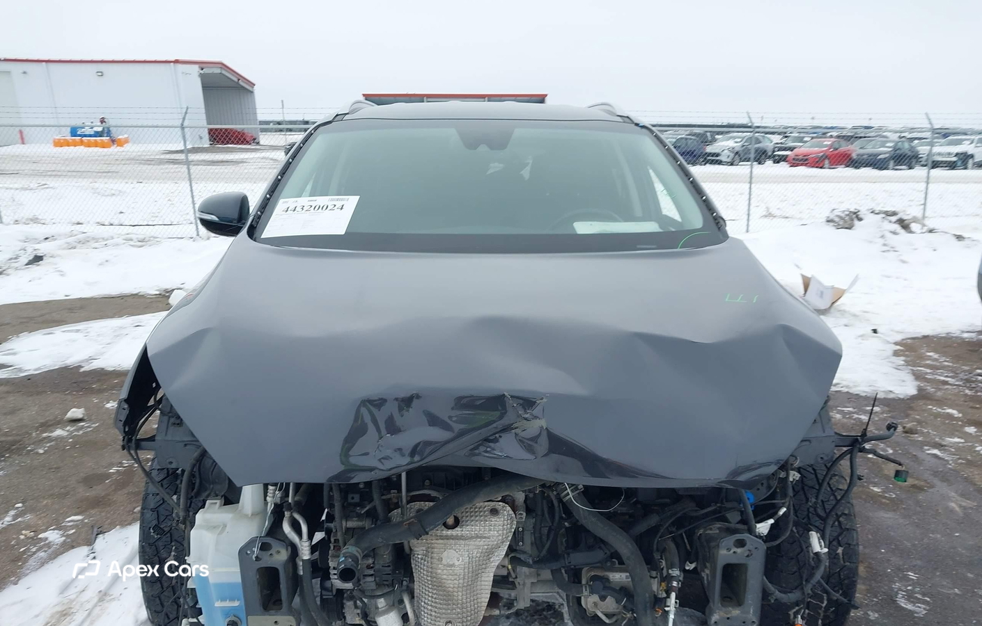 Kia Sorento 2019