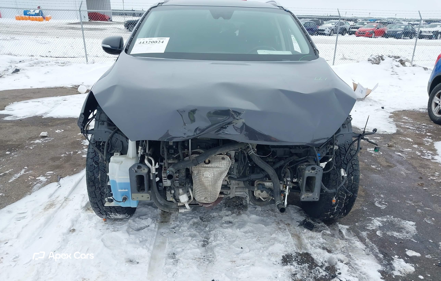 Kia Sorento 2019