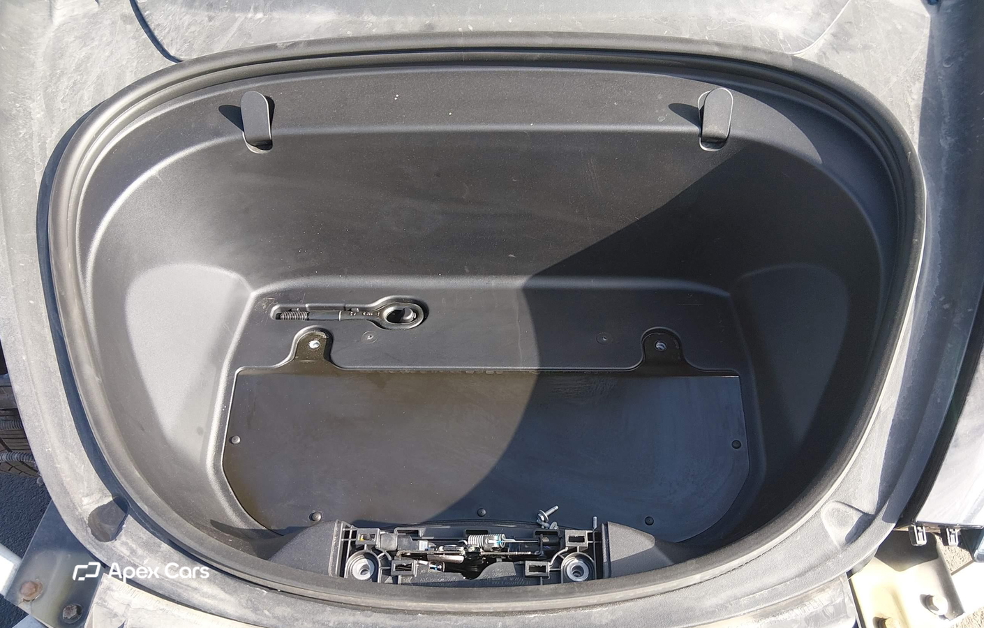 Tesla Model 3 2018