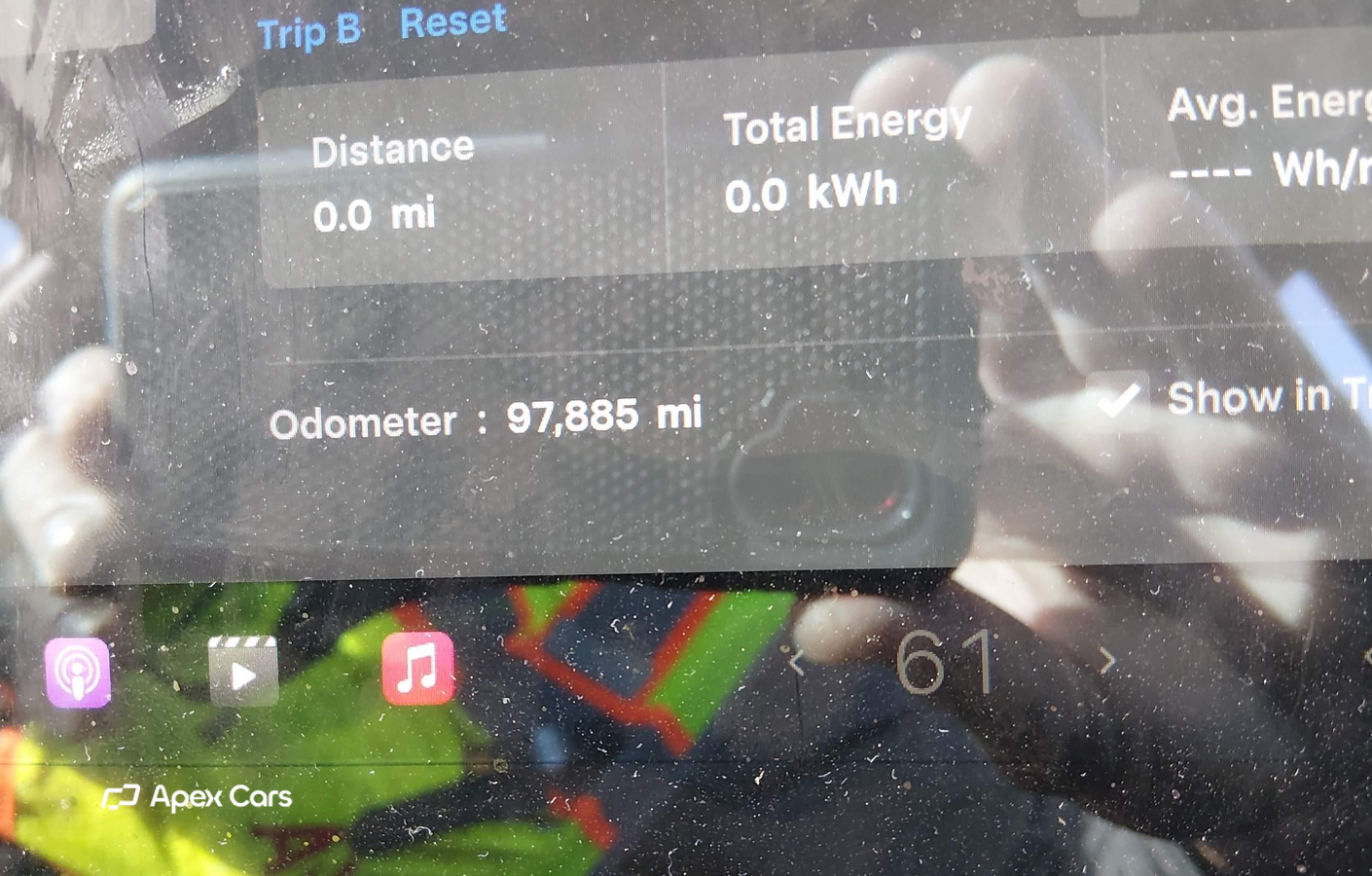 Tesla Model 3 2018