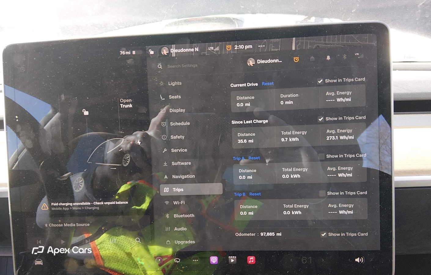 Tesla Model 3 2018