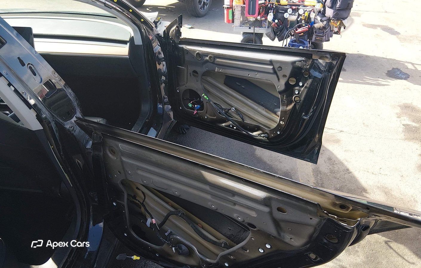 Tesla Model 3 2018