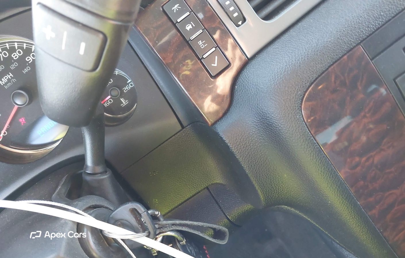GMC Yukon 2008