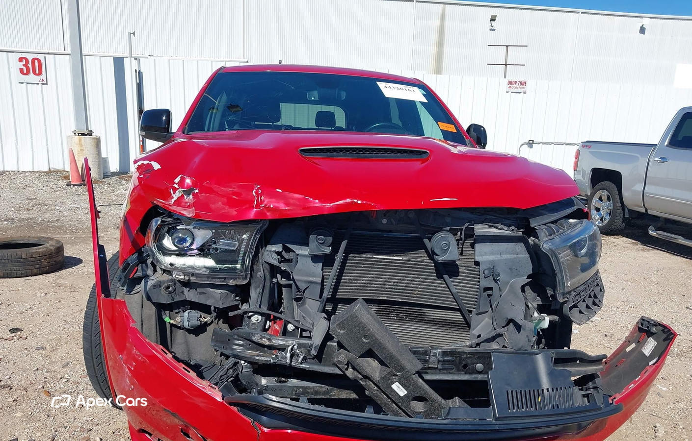 Dodge Durango 2020