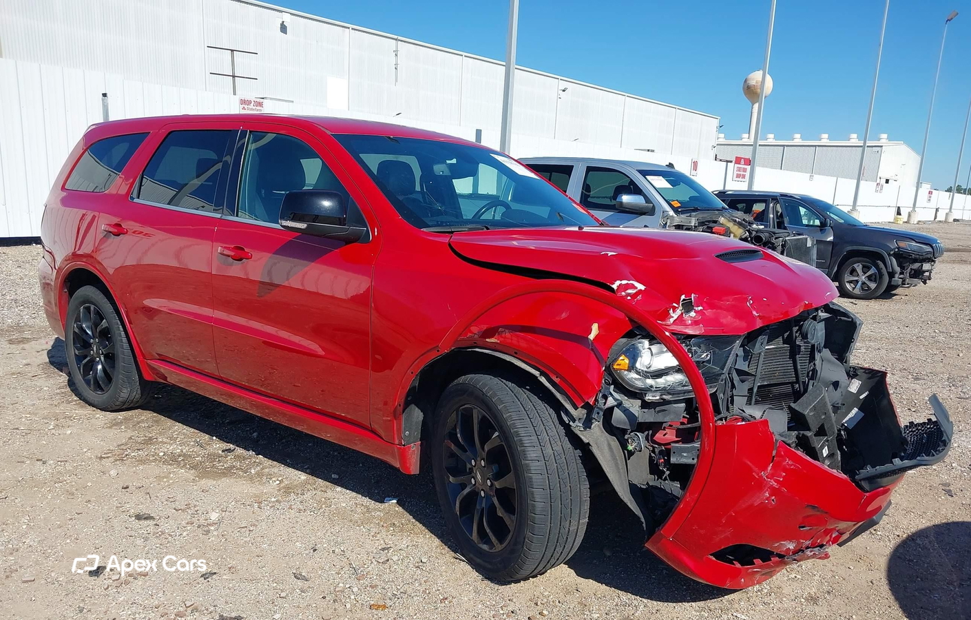 Dodge Durango 2020