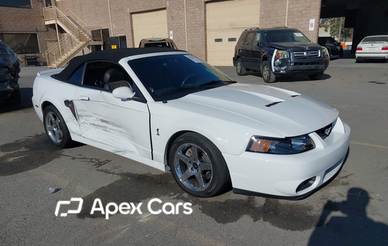 Ford Mustang 2004 - Image 1 of 16