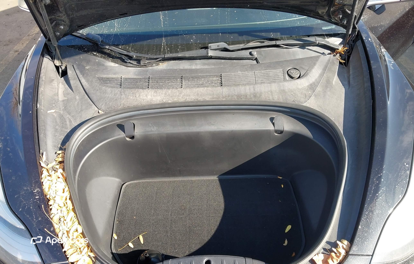 Tesla Model 3 2018