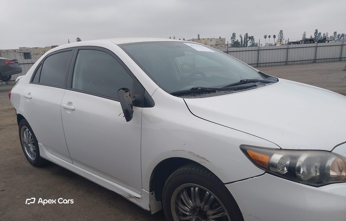 Toyota Corolla 2013