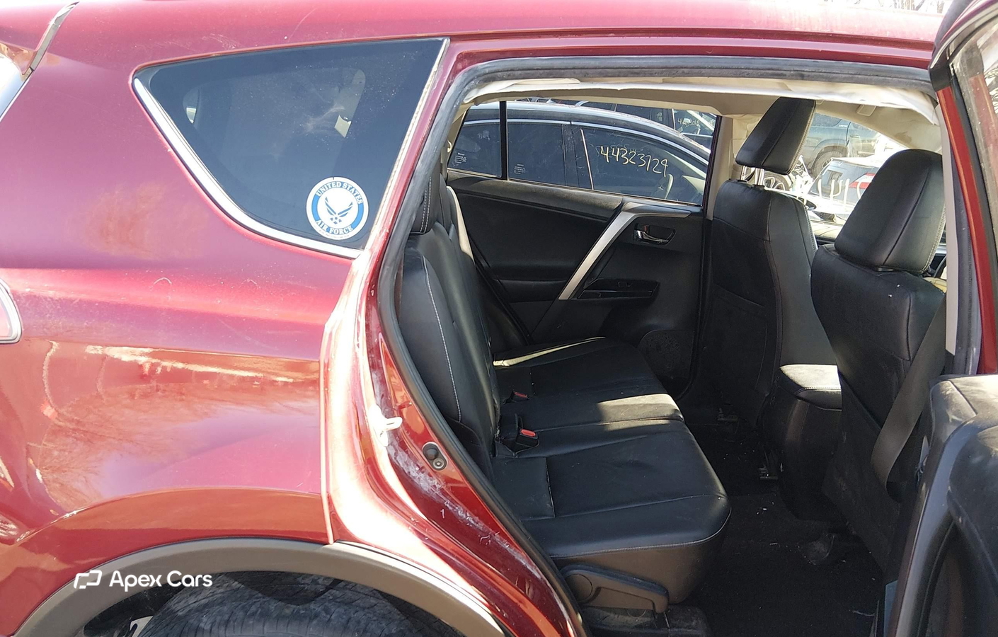 Toyota RAV 4 2018