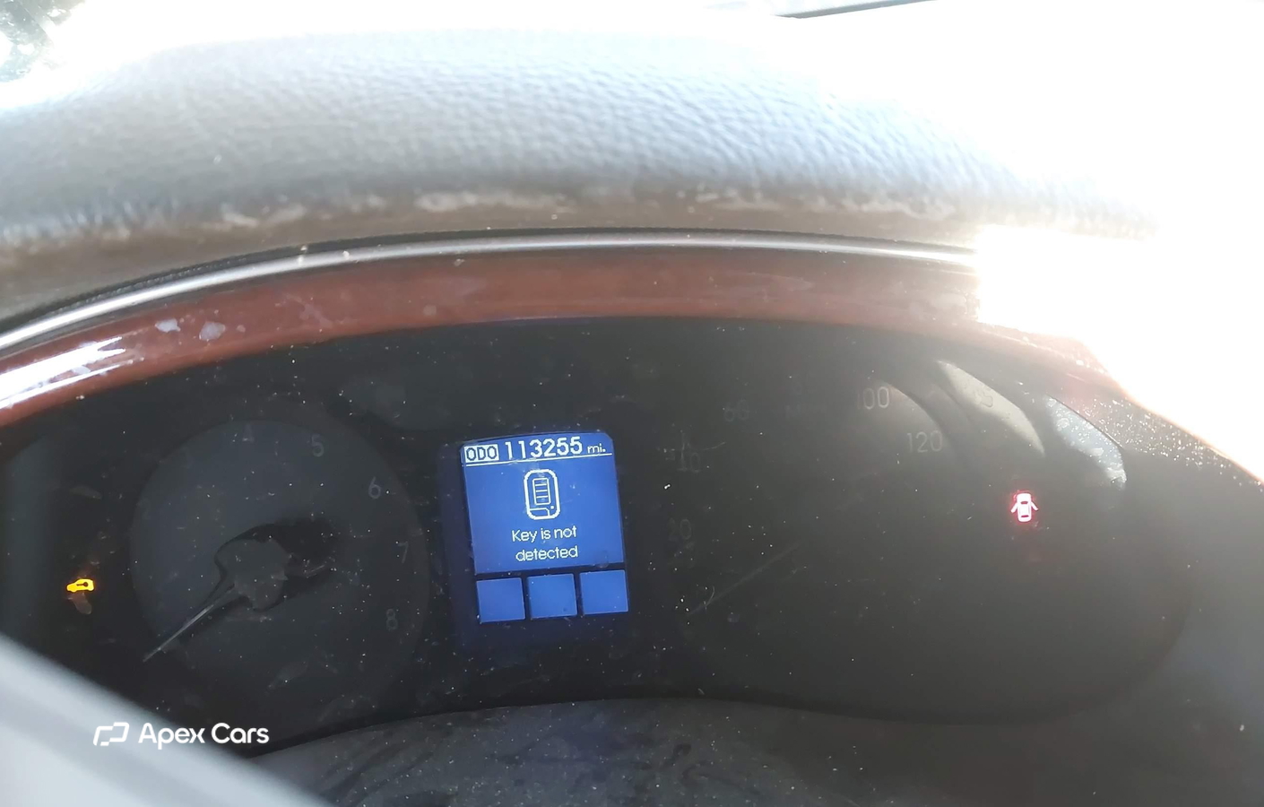 Hyundai Genesis 2014