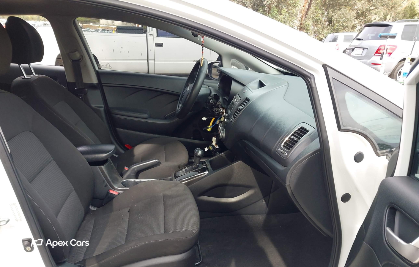Kia Forte 2017