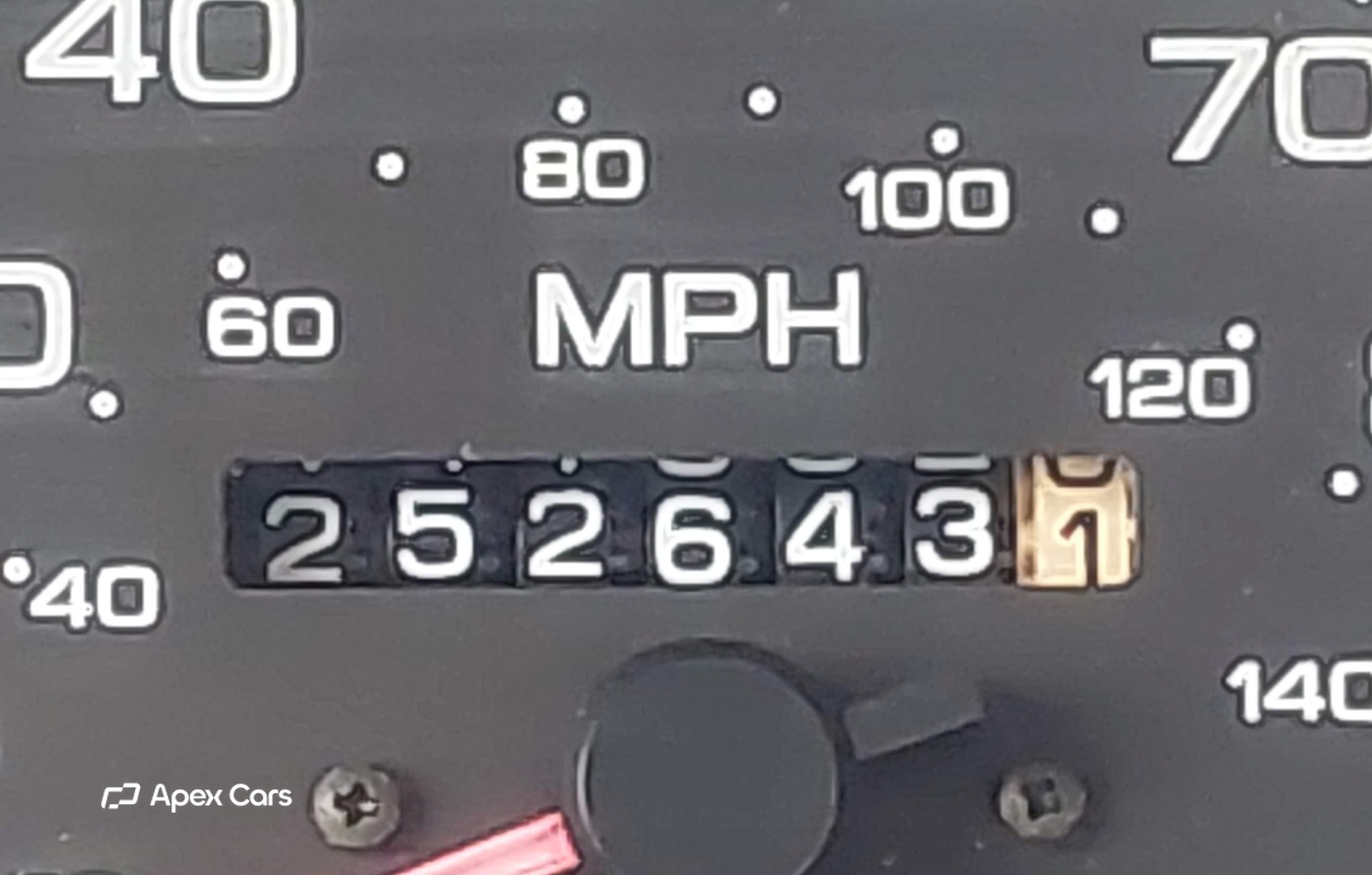 Nissan 1993