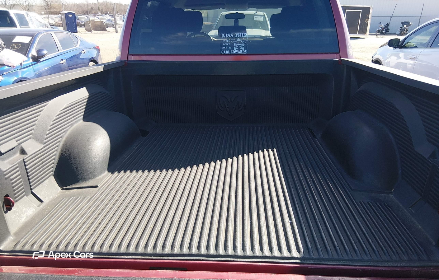 RAM 2011