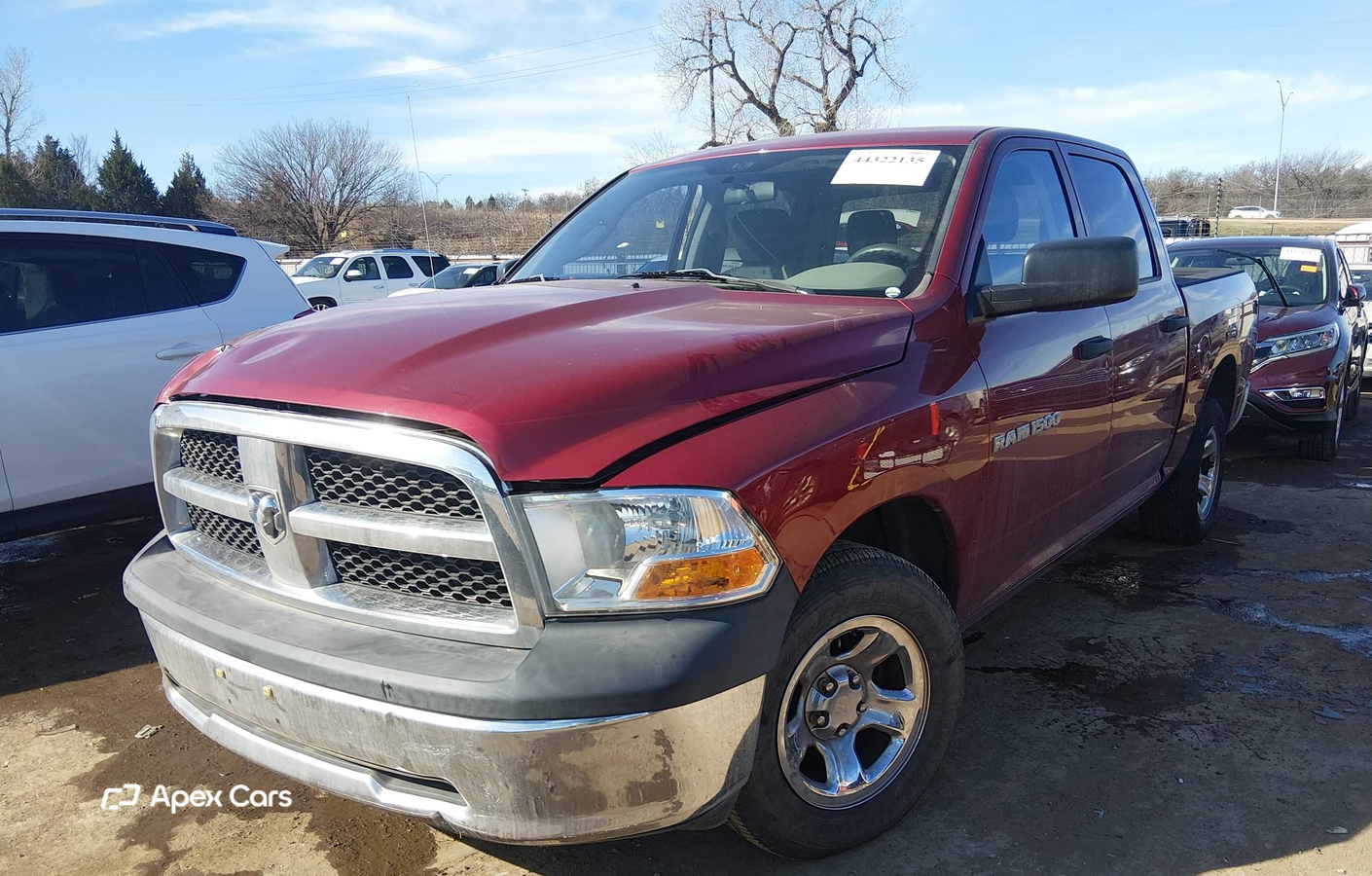 RAM 2011