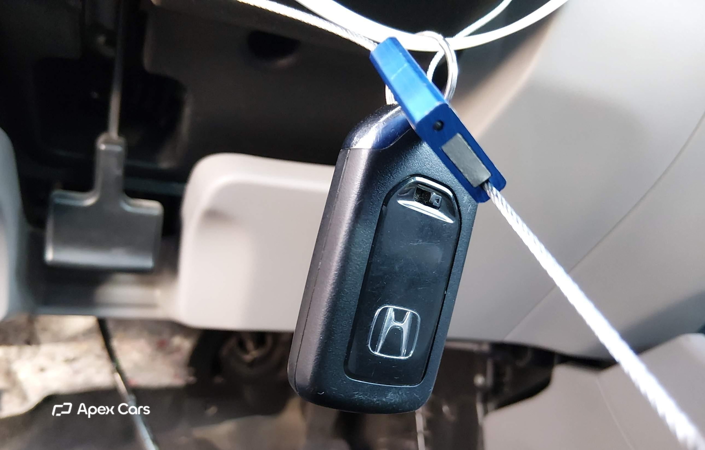 Honda Civic 2015
