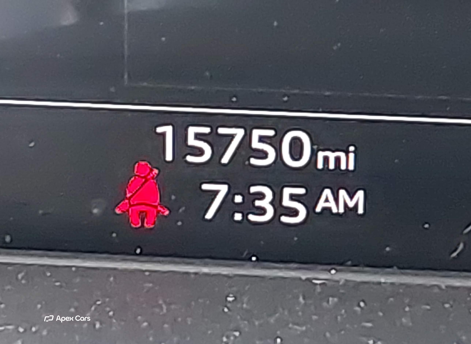 Audi S5 2025